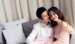 大瓜爆料明星夫妇视频,情感纠葛引热议